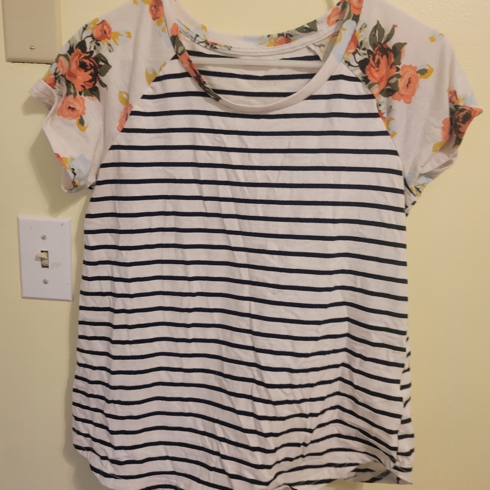 Boutique shirt